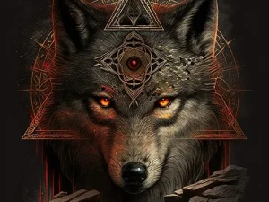 Alpha Vibes Spell Casting