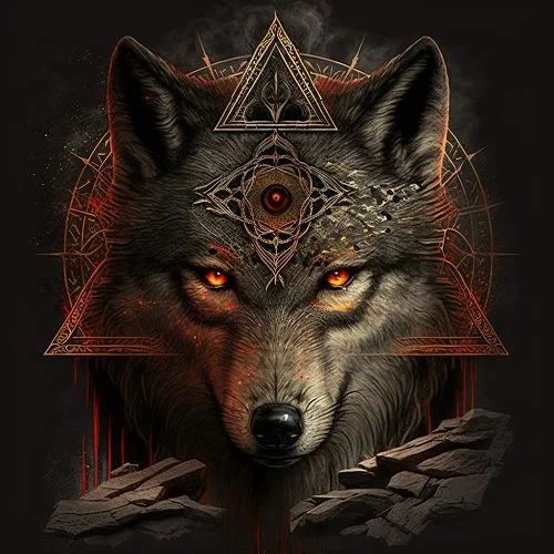 Alpha Vibes Spell Casting