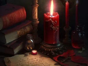 Attract My Crush Spell Casting
