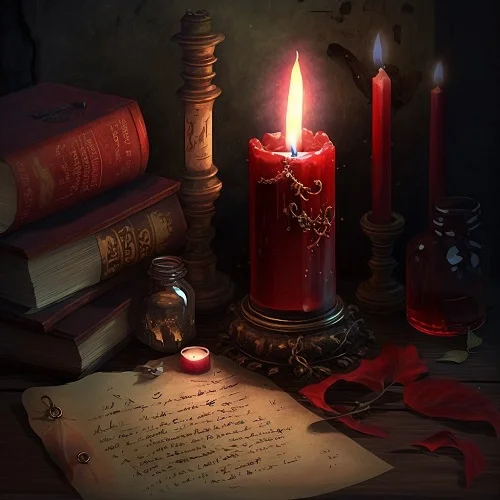 Attract My Crush Spell Casting
