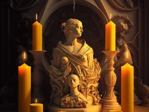 Beauty & Confidence Spell Casting