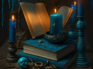 Better Learner Spell Casting