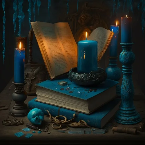 Better Learner Spell Casting