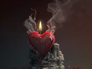 Breakup and Return Spell Casting