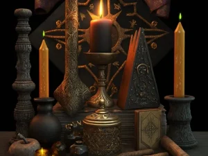 Custom Black Magic Spell Casting