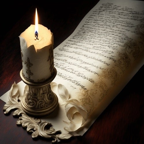 Custom Prayer