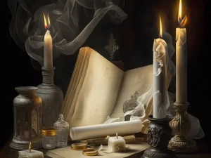 Custom White Magic Spell Casting