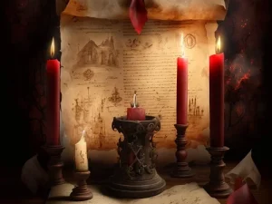 Deluxe Bring Back an Ex Spell Casting