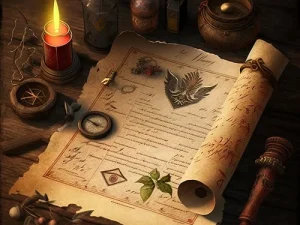 Custom DIY Spell Creation