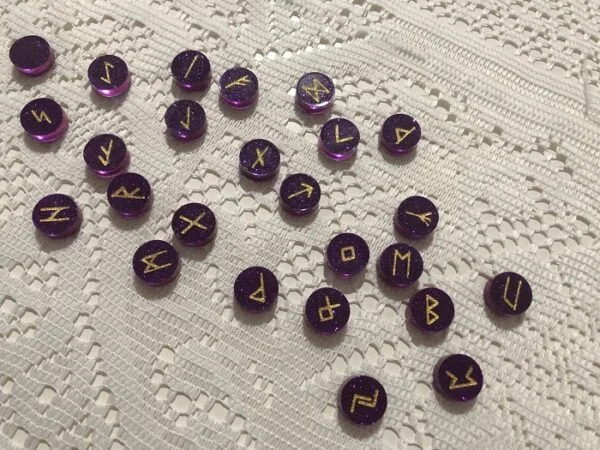 Elder Futhark Runes Reading - Image 2