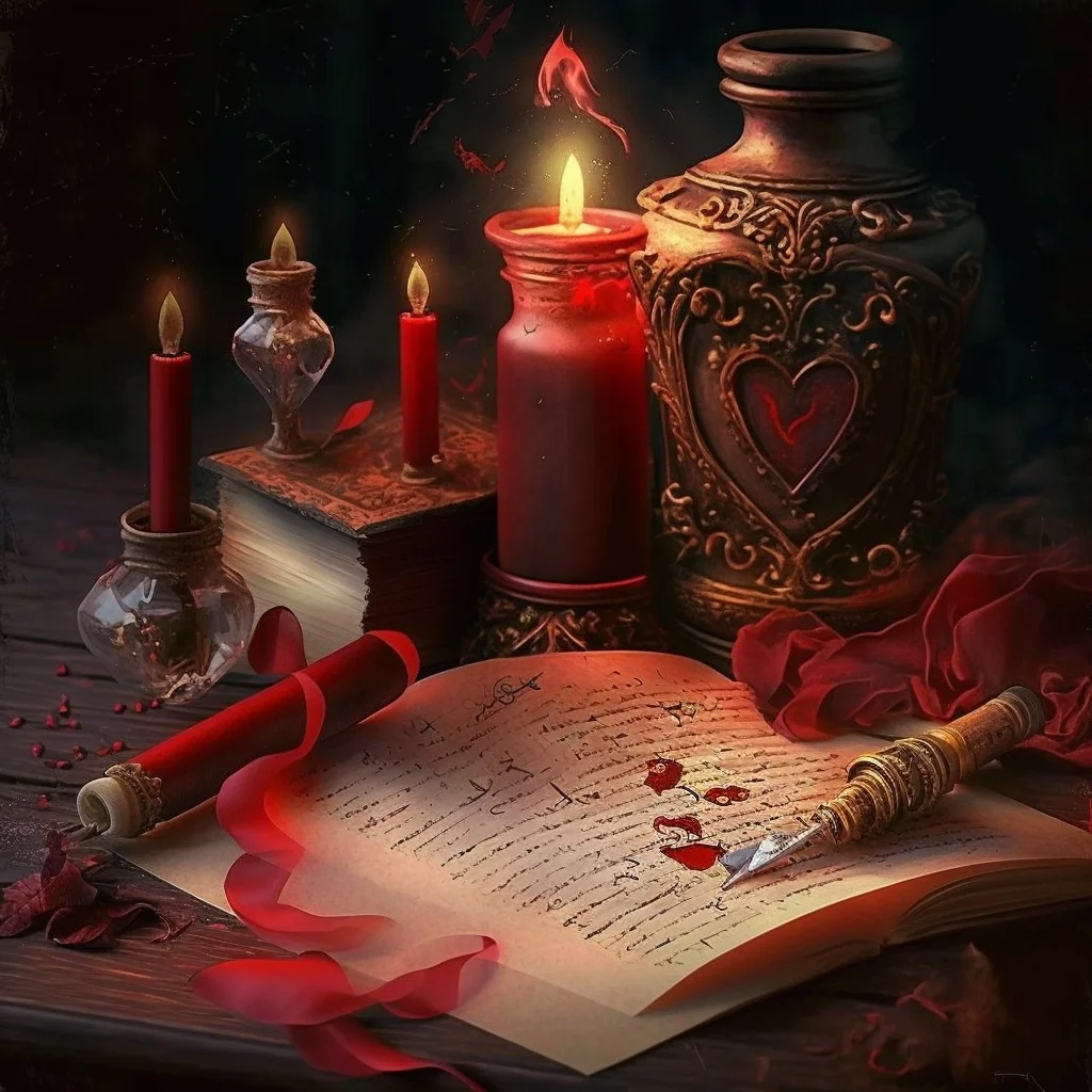 Get Your Ex Back Spell Casting