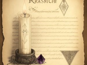 Friendship Spell Casting