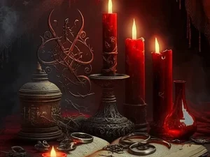 Great Sex Life Spell Casting