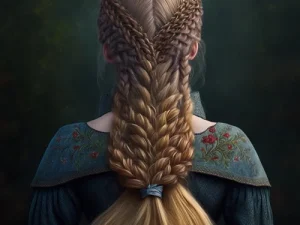 Black Magic Hair Growth Spell