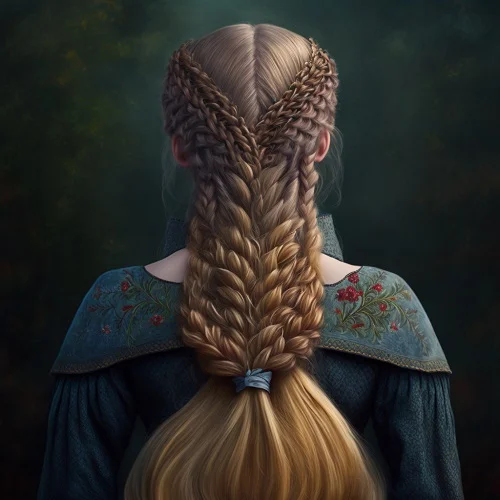 Black Magic Hair Growth Spell