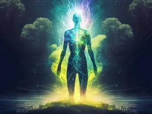 Health & Wellness Clearing