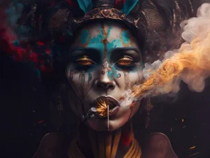 Karmic Justice Spell for Revenge