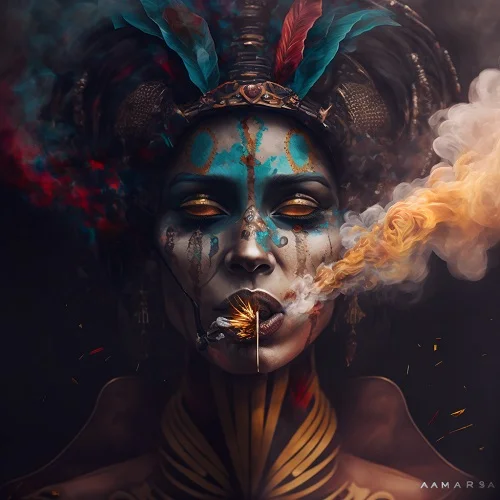 Karmic Justice Spell for Revenge