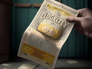 Black Magic Lucky Lottery Spell Casting
