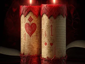 The Ultimate Love Spell Bundle