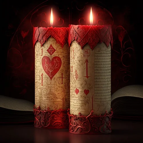 The Ultimate Love Spell Bundle