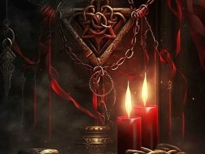 Love Strengthening Spell Casting