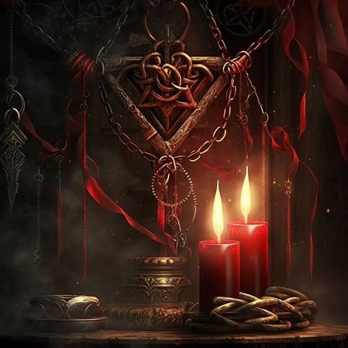 Love Strengthening Spell Casting