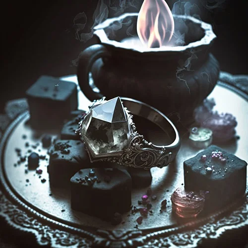 Marriage Spell Casting