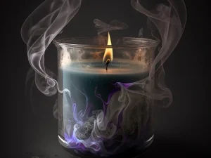 Negative Energy Clearing & Protection Spell