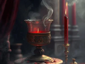 Seeking New Love Spell Casting