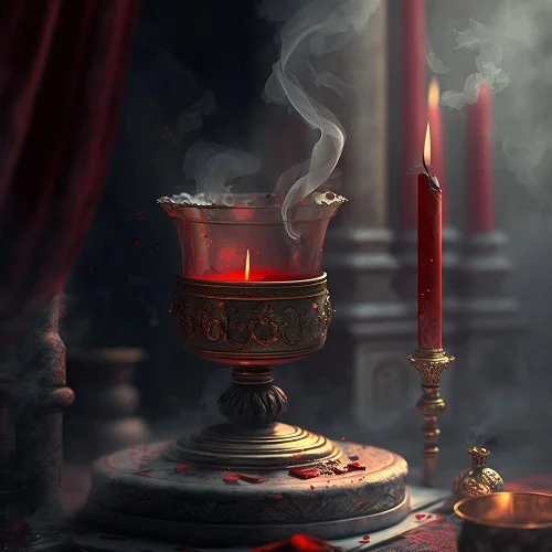 Seeking New Love Spell Casting