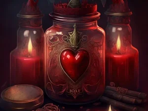 Sexual Attraction Spell Casting