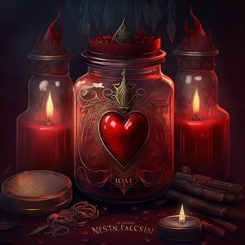 Sexual Attraction Spell Casting