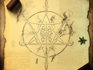 Professional Sigil Creation
