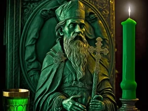 St. Patrick’s Irish Luck Spell Casting