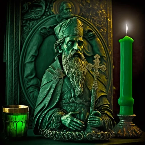 St. Patrick’s Irish Luck Spell Casting