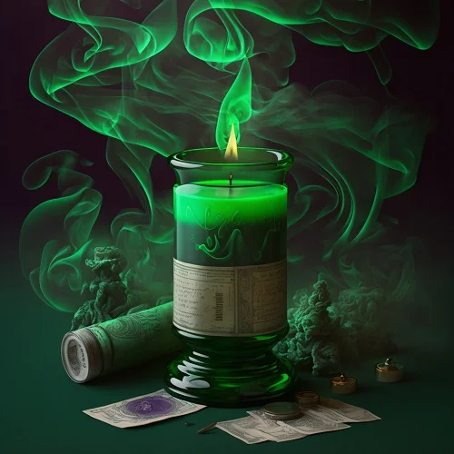 Successful Business Spell Casting