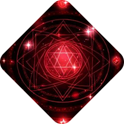 RED MAGICK