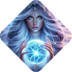 WHITE MAGICK