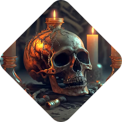 CANDLE MAGICK