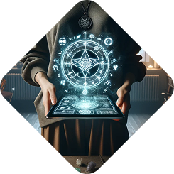 BLACK MAGICK