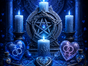 Gay & Lesbian Love Connection Spell Casting