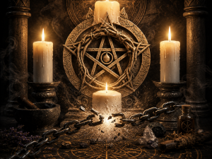 Addiction Removal Spell Casting