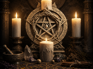 Depression Relief Spell Casting