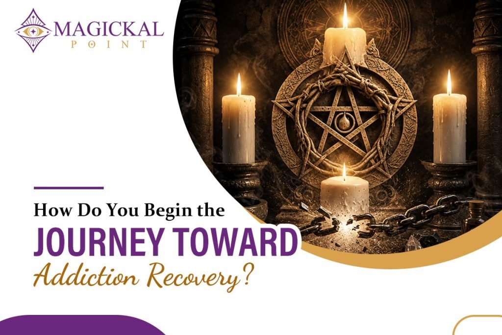 Addiction Removal Spell Casting
