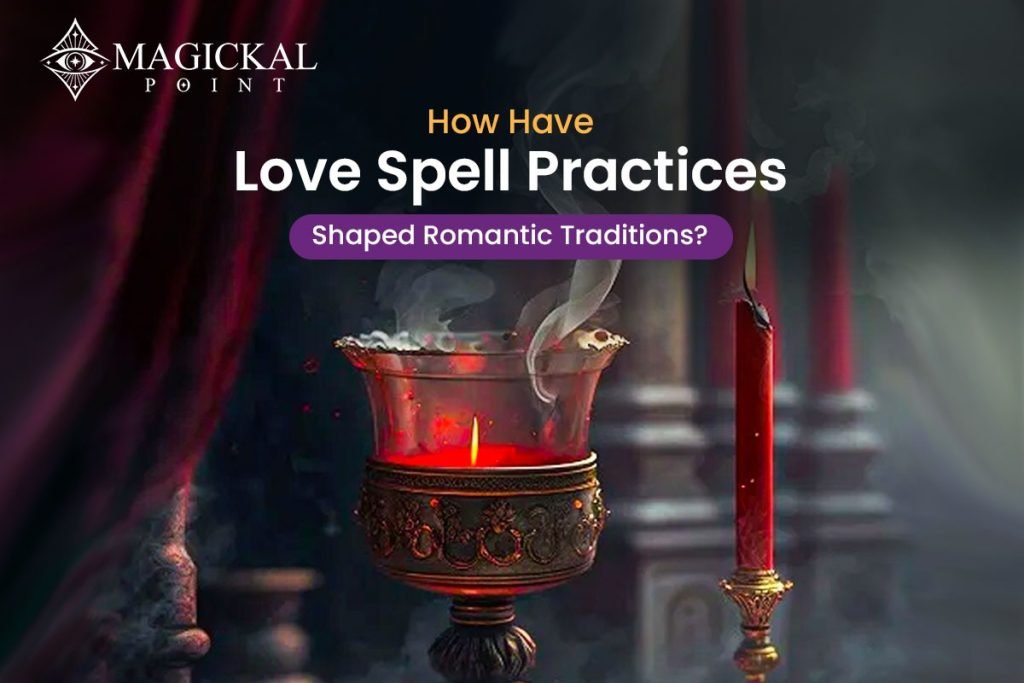 love spell casting